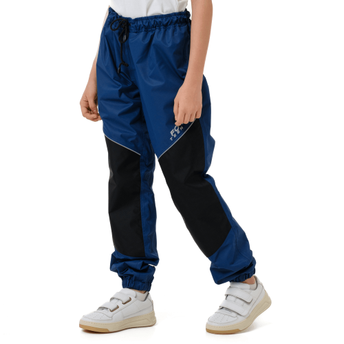 Мембранный костюм ACTIVE Teenager Orange - Blue фото 17