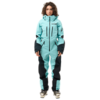 Комбинезон FREERIDE PRO Woman Blue Sky 