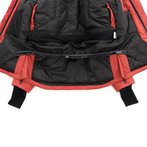 Куртка EXPEDITION Woman Red фото 36
