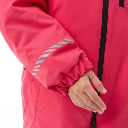 Комбинезон BASIC Junior Pink фото 11