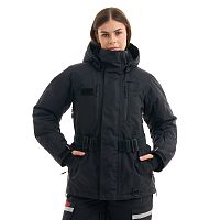 Куртка EXPEDITION Woman Black 