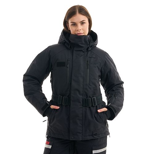 Куртка EXPEDITION Woman Black 
