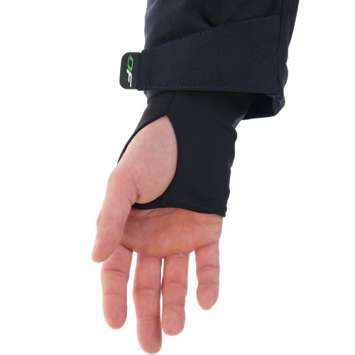 Куртка EXPEDITION Man Ink - Red фото 16