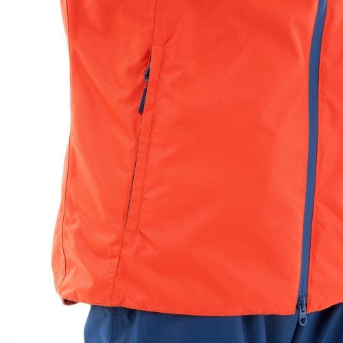 Мембранный костюм Active 2.0 Orange-Blue (М) фото 11