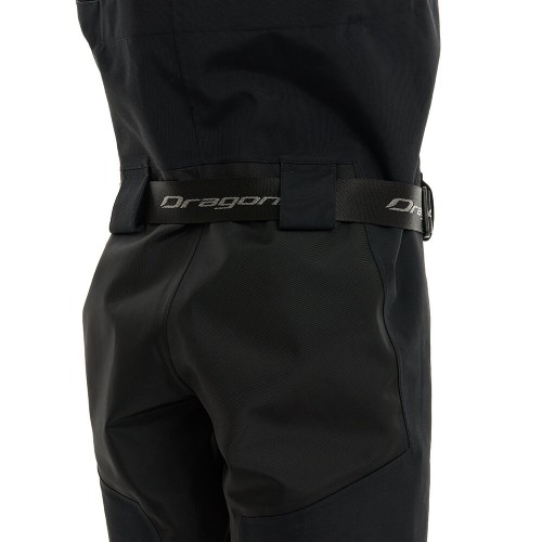 Вейдерсы мембранные QUAD PRO Woman Black фото 8