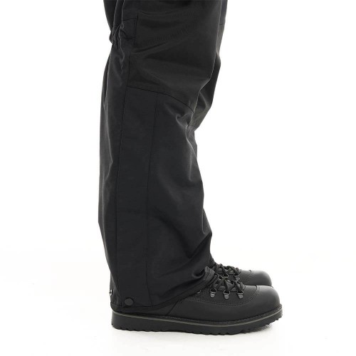 Мембранные брюки QUAD 2.0 Man Black фото 14