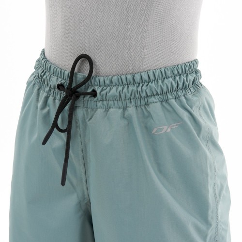 Мембранный костюм ACTIVE 2.0 Woman Yellow 2023 фото 19