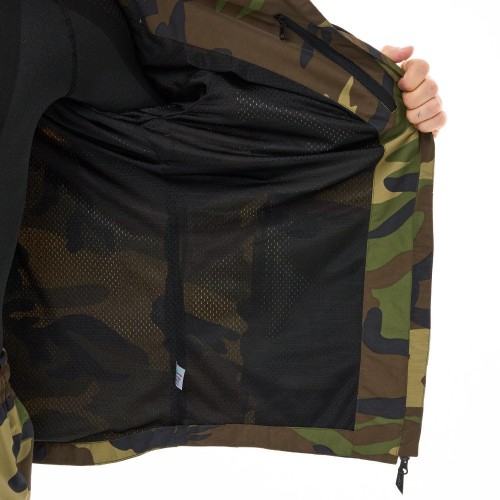 Мембранный костюм ACTIVE 2.0 Man Camo Dark 2023 фото 16