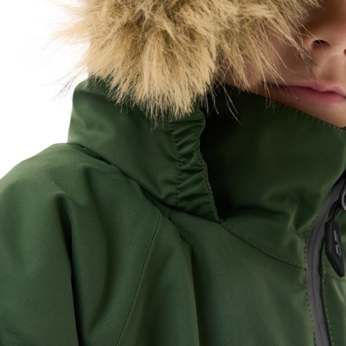 Комбинезон BASIC Junior Khaki фото 7