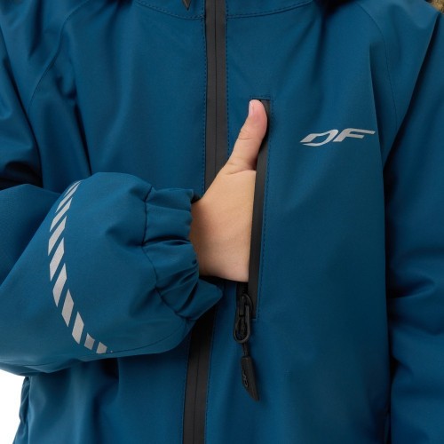 Комбинезон BASIC Junior Dark Ocean фото 9