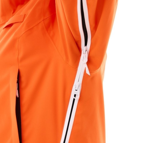 Комбинезон GRAVITY 2.0 Woman Orange фото 17