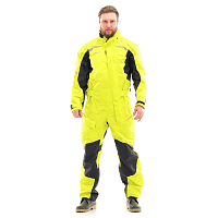 Комбинезон - дождевик EVO Man Yellow 