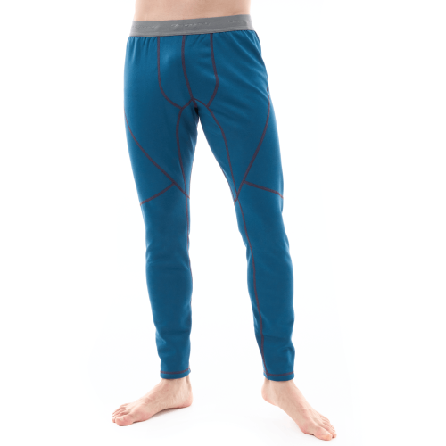 Термобрюки зимние Man Deep Blue фото 2