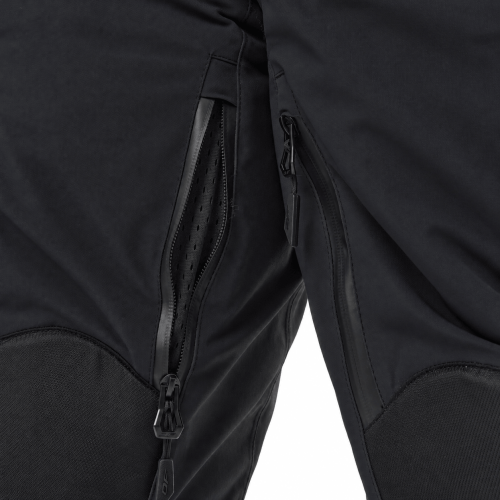 Штаны EXPEDITION Man Black фото 7