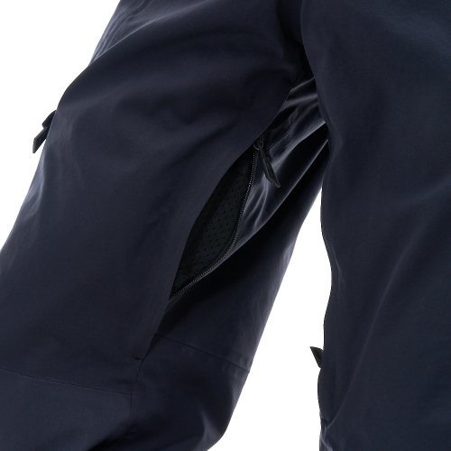 Брюки сноубордические FLEX Man Black фото 18