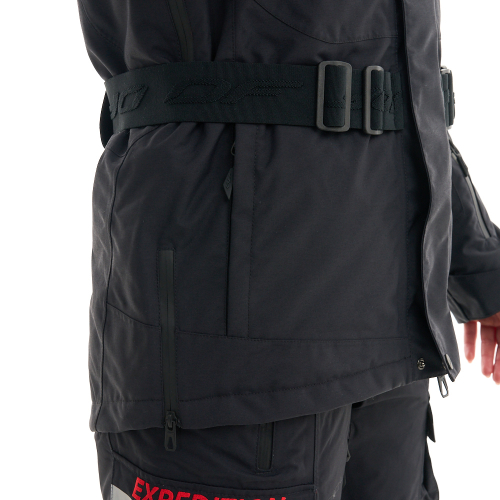 Куртка EXPEDITION Woman Black фото 20