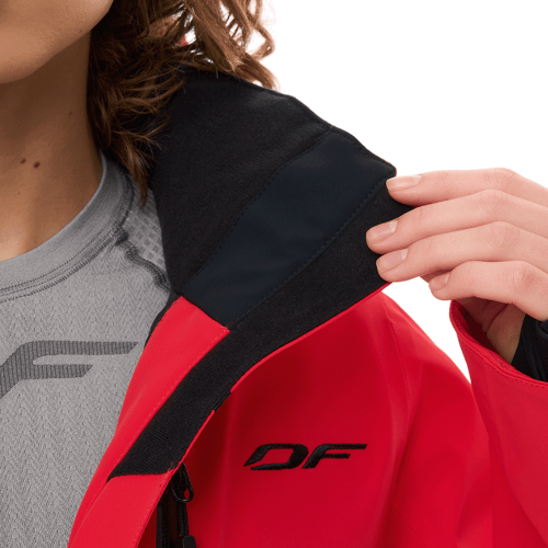 Куртка EXPERT Woman Red фото 7