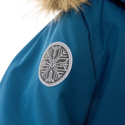 Комбинезон BASIC Junior Dark Ocean фото 12