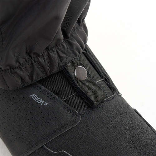 Брюки 2в1 NORDIC Man Black фото 23