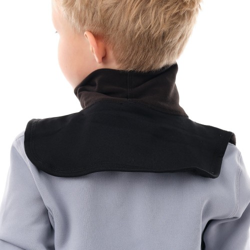 Купить Детский ветрозащитный ворот - цена сегодня: 900 ₽ фото 4