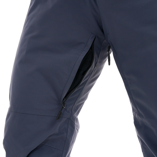 Брюки 2в1 NORDIC Man Grey Black фото 13