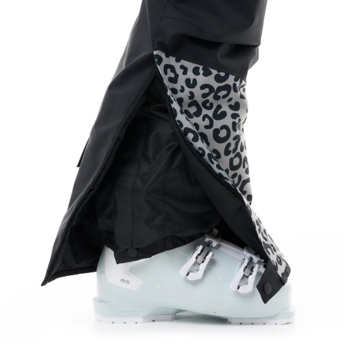 Комбинезон GRAVITY 2.0 Woman Cat Black - Grey фото 25