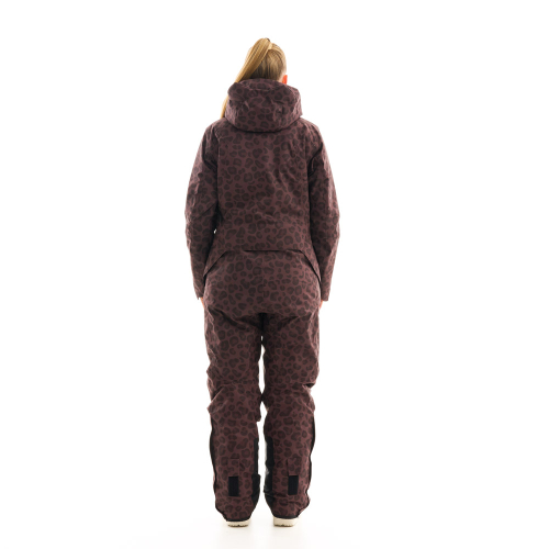 Комбинезон GRAVITY 2.0 Woman Cat Brown фото 7