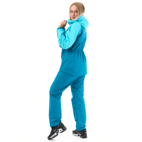 Мембранный костюм Active 2.0 Blue-Marine (W) фото 3