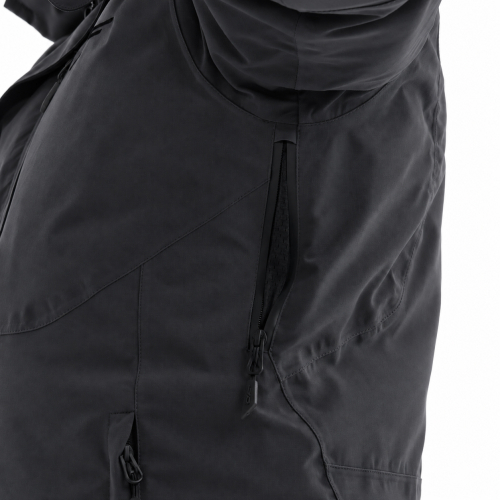 Куртка EXPEDITION 2.0 Man Black фото 16