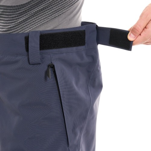 Брюки сноубордические BALANCE 2.0 Man Grey фото 6