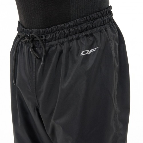 Мембранный костюм ACTIVE 2.0 Man Black 2024 фото 19