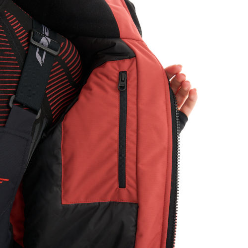 Куртка EXPEDITION Woman Red фото 32