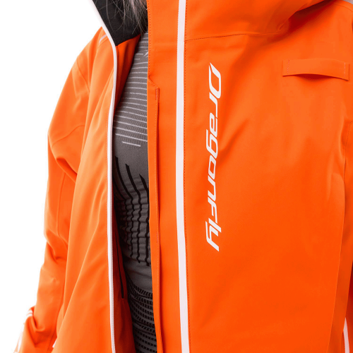 Комбинезон GRAVITY 2.0 Woman Orange фото 15