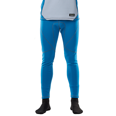Термобрюки зимние Man Blue 