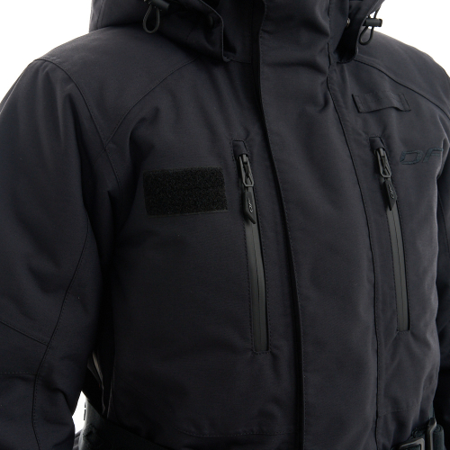 Куртка EXPEDITION Woman Black фото 15