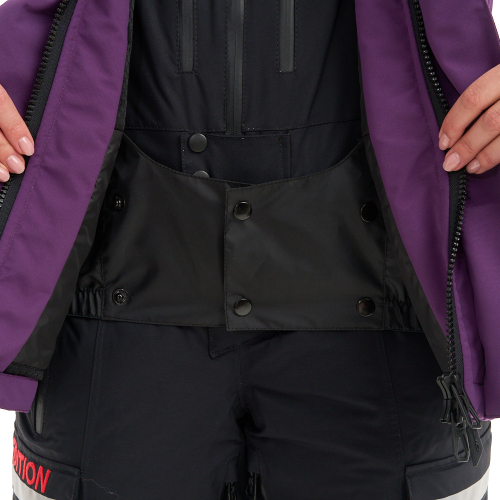 Куртка EXPEDITION Woman Purple фото 35