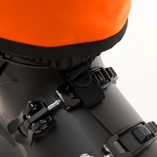 Комбинезон GRAVITY 2.0 Woman Orange фото 28