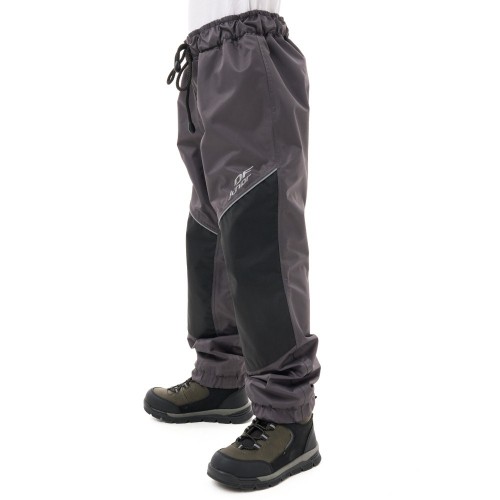 Мембранный костюм ACTIVE Junior Graphite - Blue фото 12