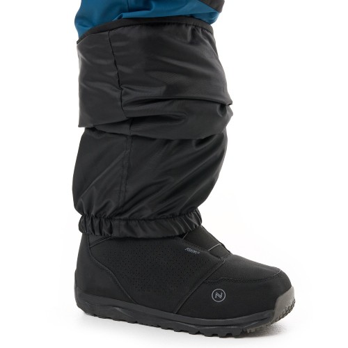 Комбинезон GRAVITY BASIC Man Dark Ocean - Orange фото 17