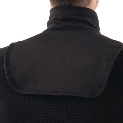 Купить Ворот ветрозащитный Зимний - цена сегодня: 1 400 ₽ фото 3