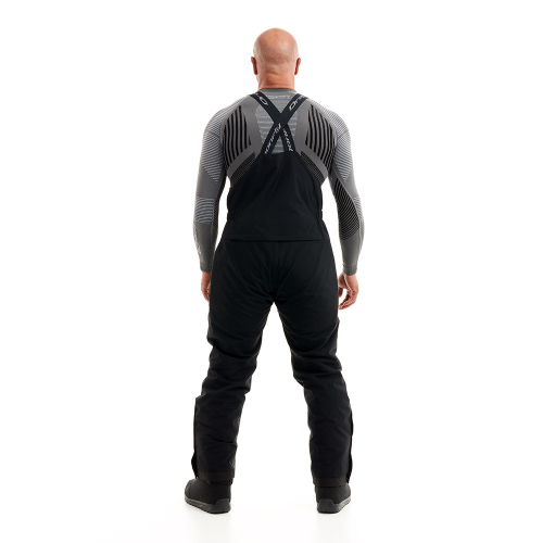 Брюки 2в1 NORDIC Man Black фото 5