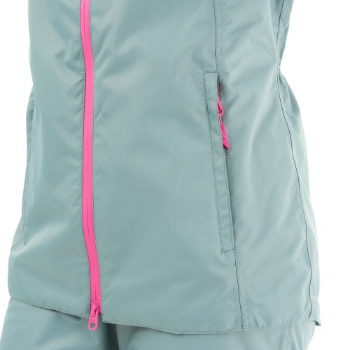 Мембранный костюм ACTIVE 2.0 Woman Pink 2023 фото 12