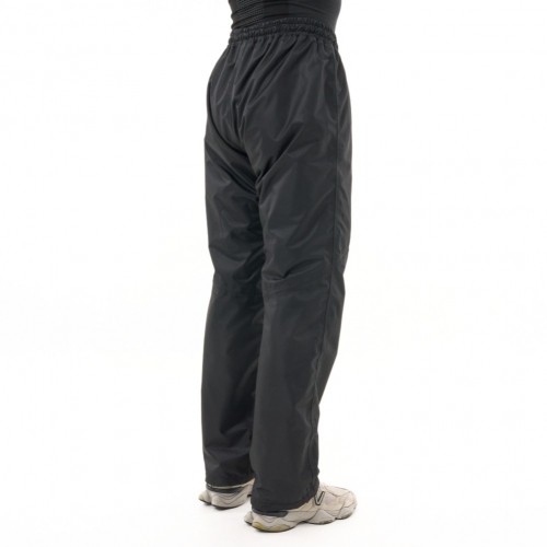 Мембранный костюм ACTIVE 2.0 Man Black 2024 фото 18