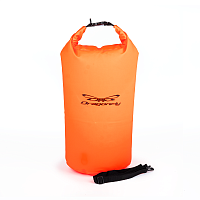 Гермомешок DF Storm. Signal-Orange 15л 