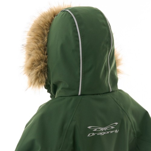 Комбинезон BASIC Junior Khaki фото 12