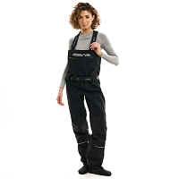 Вейдерсы мембранные QUAD PRO Woman Black 