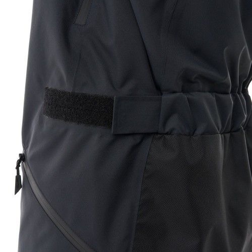 Комбинезон GRAVITY BASIC Man Black фото 14