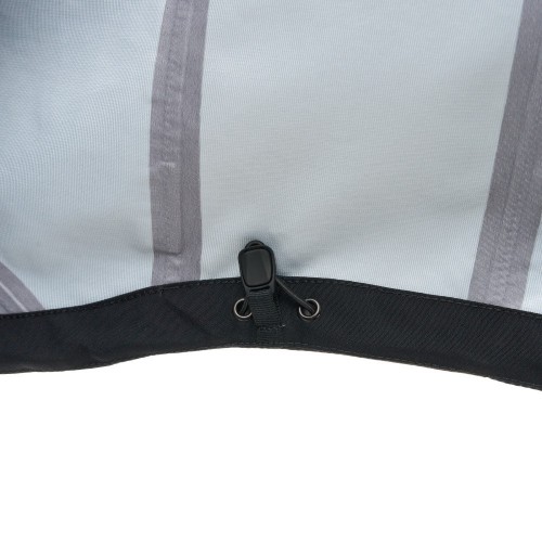 Мембранная куртка QUAD PRO Man Dark Camo - Black фото 20