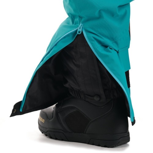 Комбинезон GRAVITY PREMIUM Woman Baltic - Blue 2024 фото 10
