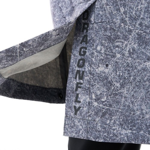 Плащ дождевой CITIZEN Man Light Grey фото 17